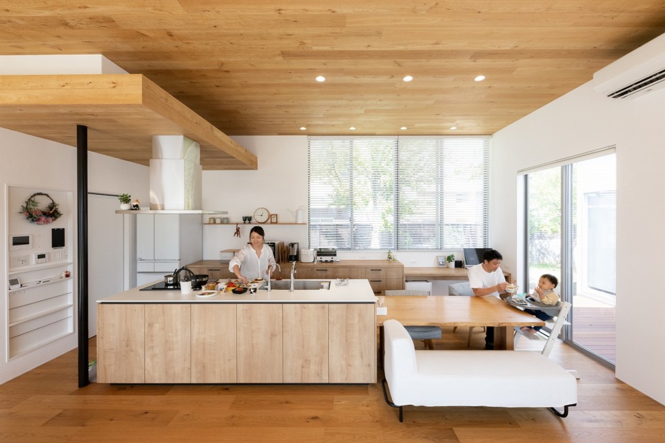 【香川】「ソラマドの家」ってどんな家?リアルを聞ける2日間 ※予約制