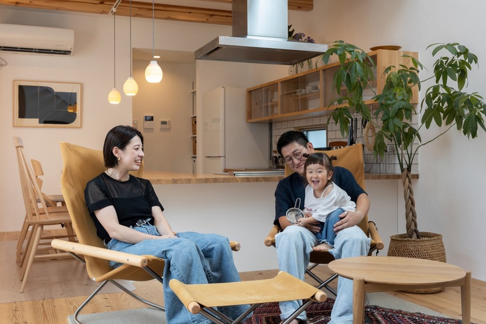 【静岡】「ソラマドの家」誕生!! OPEN HOUSE※予約制