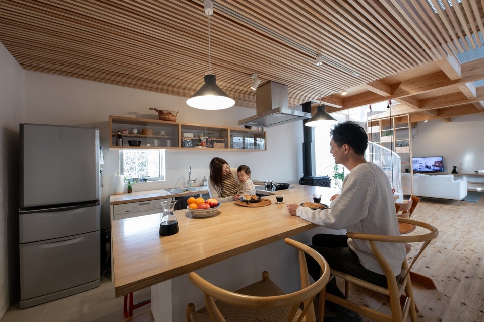 【香川】料理も、外遊びも、家の中で。ソラマドの家 体験イベント(予約制)